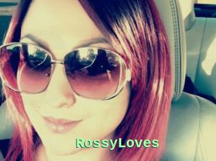RossyLoves