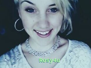 Rosy4u