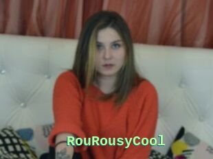RouRousyCool
