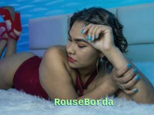RouseBorda