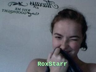 RoxStarr