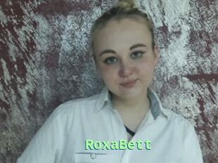RoxaBett