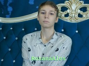 RoxanaAles