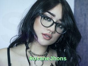 RoxaneJhons