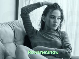 RoxaneSnow