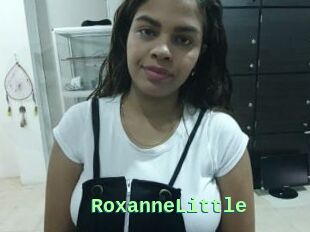 RoxanneLittle