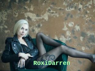 RoxiDarren