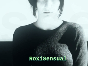 RoxiSensual