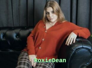 RoxieDean