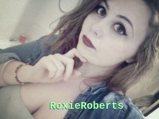 RoxieRoberts