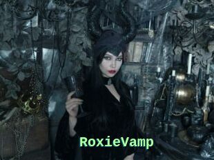 RoxieVamp