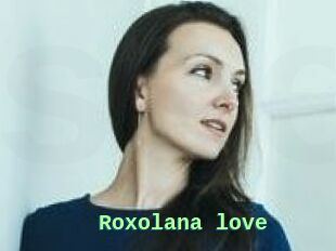 Roxolana_love