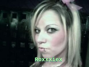 Roxxxiex