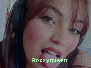 Roxxyqueen