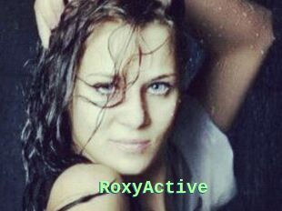 RoxyActive