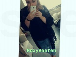 RoxyBaeten