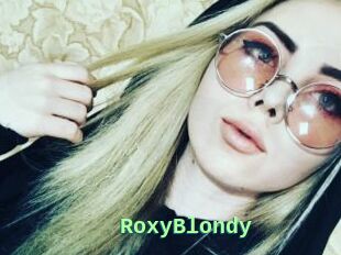 RoxyBlondy