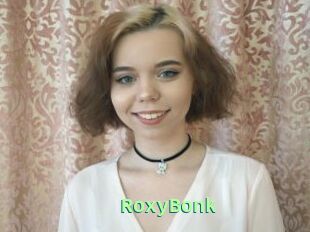 RoxyBonk