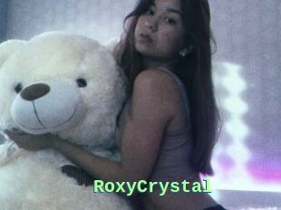 RoxyCrystal
