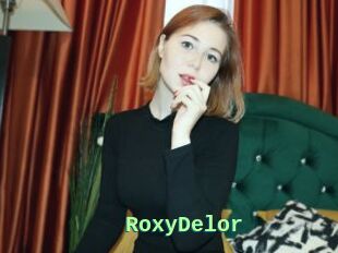 RoxyDelor