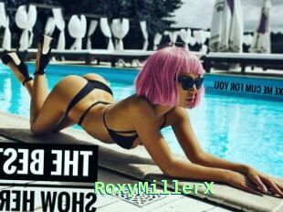 RoxyMillerX