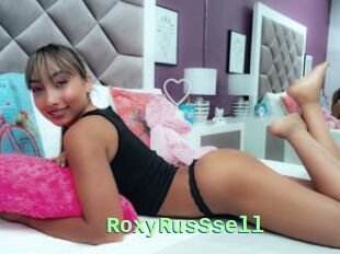 RoxyRusSsell