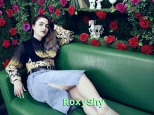 RoxyShy