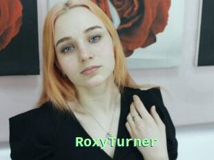 RoxyTurner