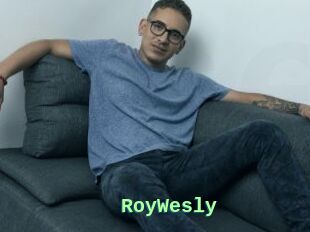 RoyWesly
