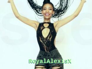 RoyalAlexisX