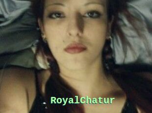 RoyalChatur