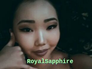 RoyalSapphire