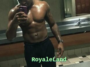 RoyaleLand