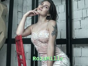 RozaMills