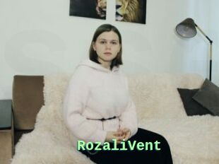 RozaliVent