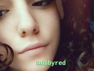 Rubbyred