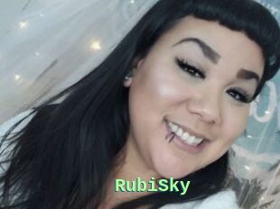 RubiSky