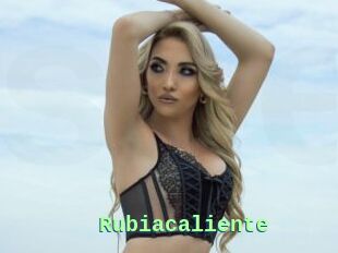 Rubiacaliente