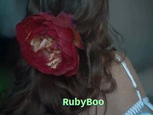 RubyBoo