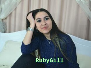 RubyGill