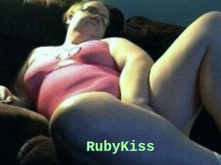 RubyKiss