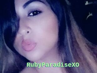 RubyParadiseXO