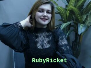 RubyRicket