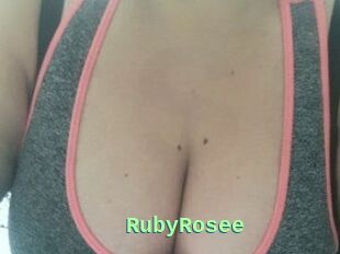 RubyRosee