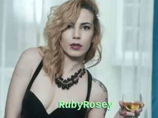 RubyRosey