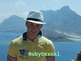 RubySexual
