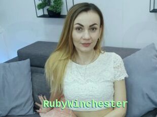 RubyWinchester