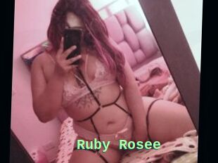 Ruby_Rosee