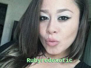 Rubyredexotic