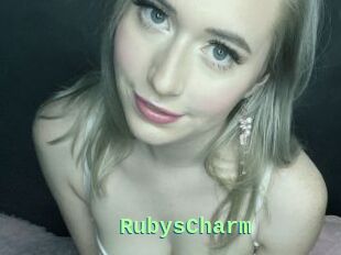 RubysCharm